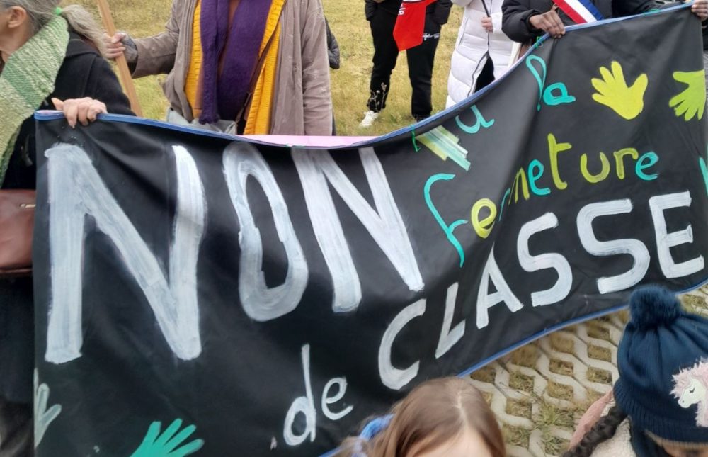 CARTE SCOLAIRE : L’intersyndicale FO-FSU-UNSA boycotte le CSA-SD. AMPLIFIONS LA MOBILISATION : GRÈVES, BLOCAGES !