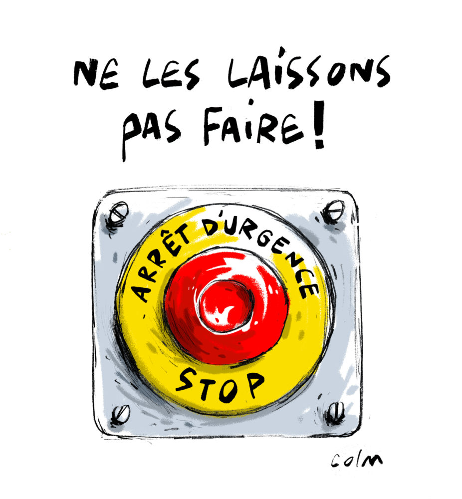 Journée de la rectrice, deuxième journée de pré-rentrée, climat scolaire à 360°, surveillance des sorties… c&rsquo;est NON : respect des ORS !