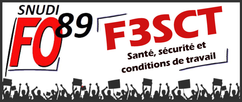 F3SCT : l&rsquo;intersyndicale s&rsquo;adresse au DASEN